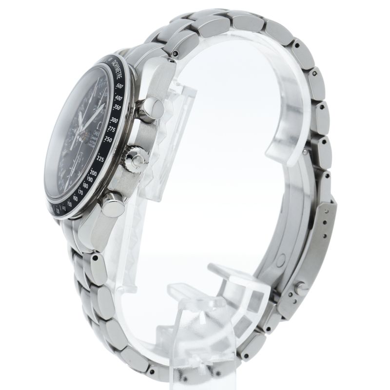 オメガ スピードマスター トリプルカレンダー クロノグラフ 40mm