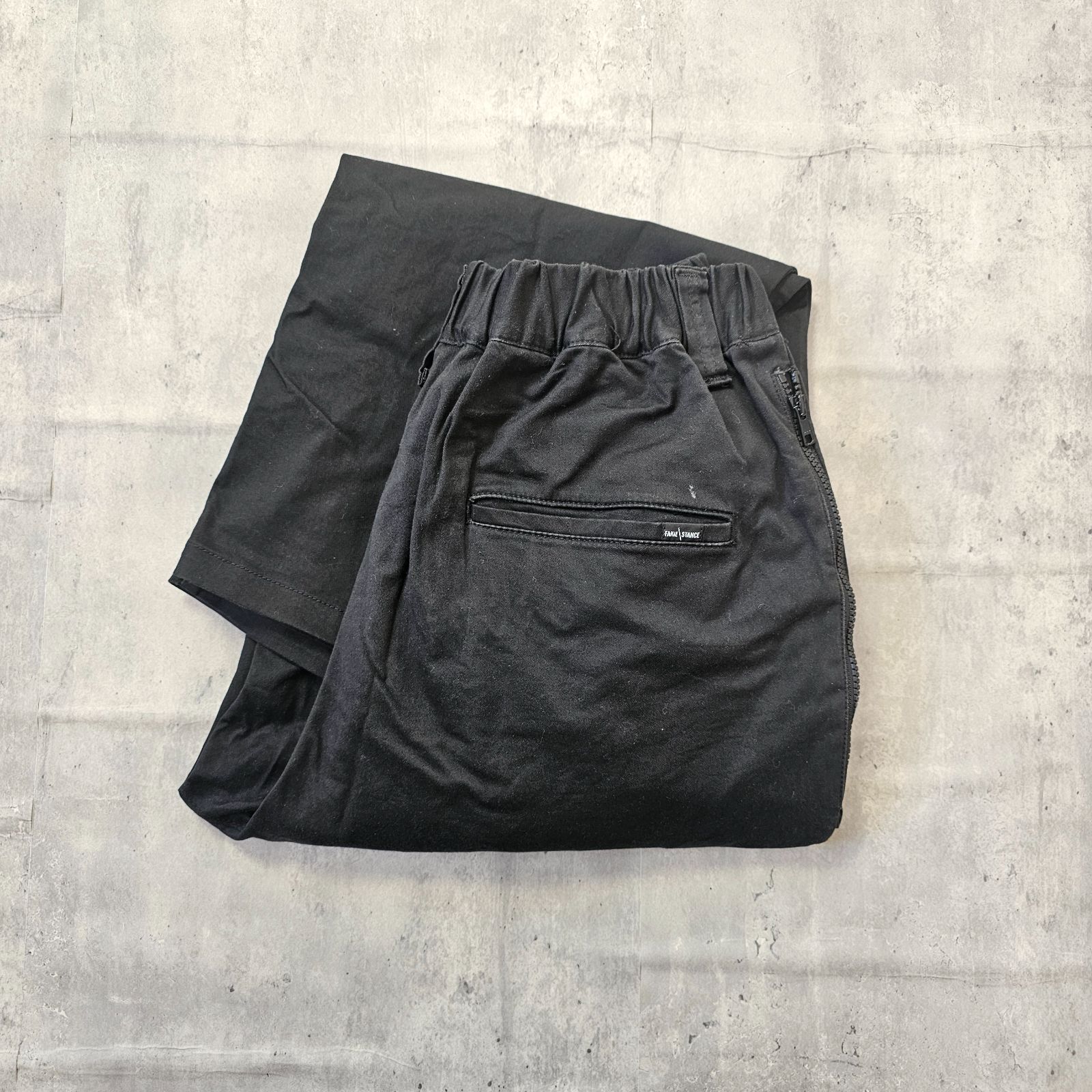 FAKIESTANCE / フェイキースタンス 』D-50 チノパン (XLサイズ