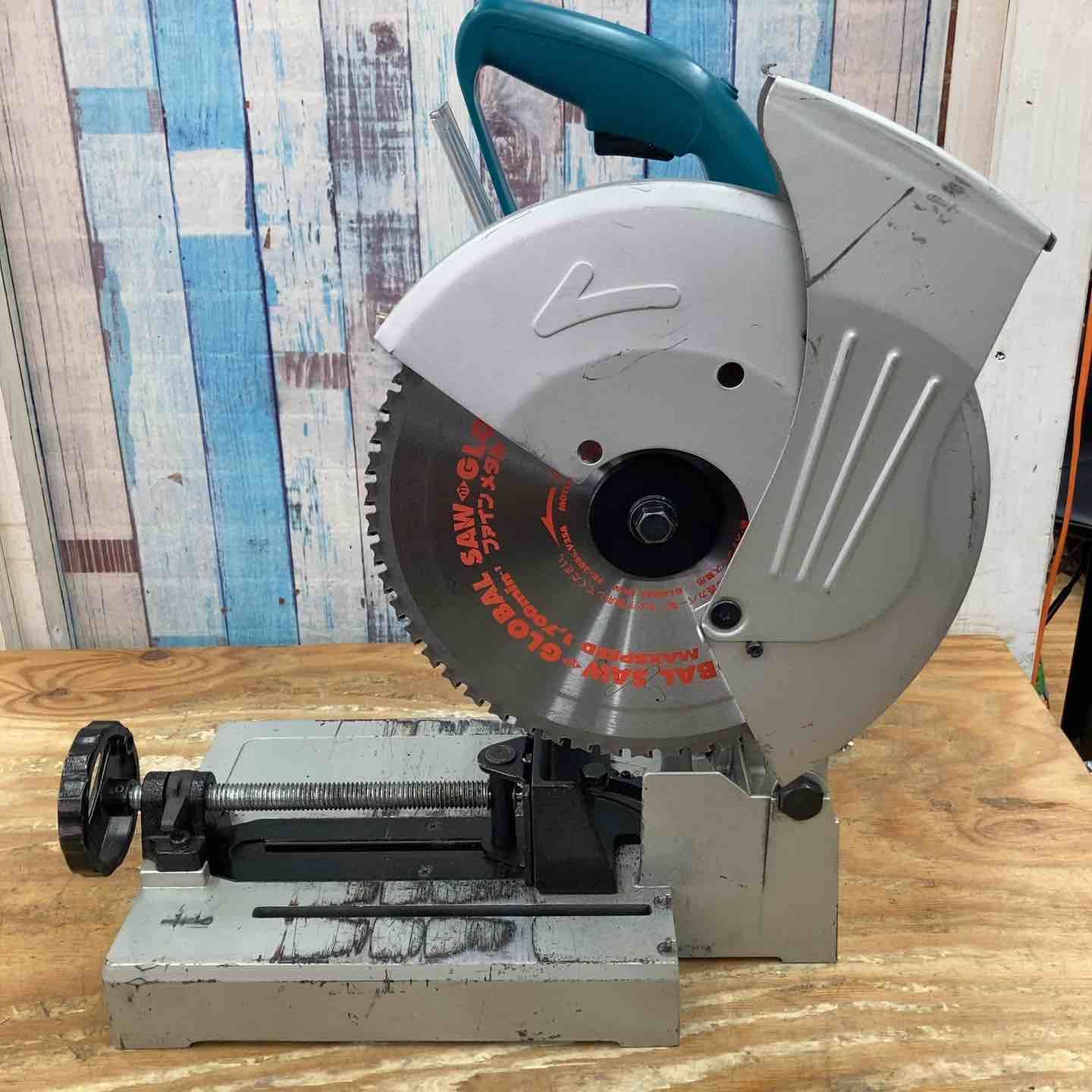 マキタ makita 305mmチップソー切断機 LC1200 柏店