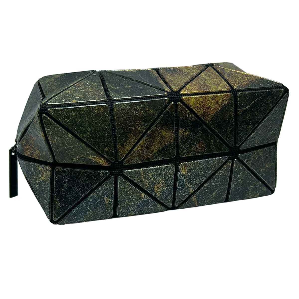BAOBAO ISSEYMIYAKE(バオバオイッセイミヤケ) ポーチ新品同様