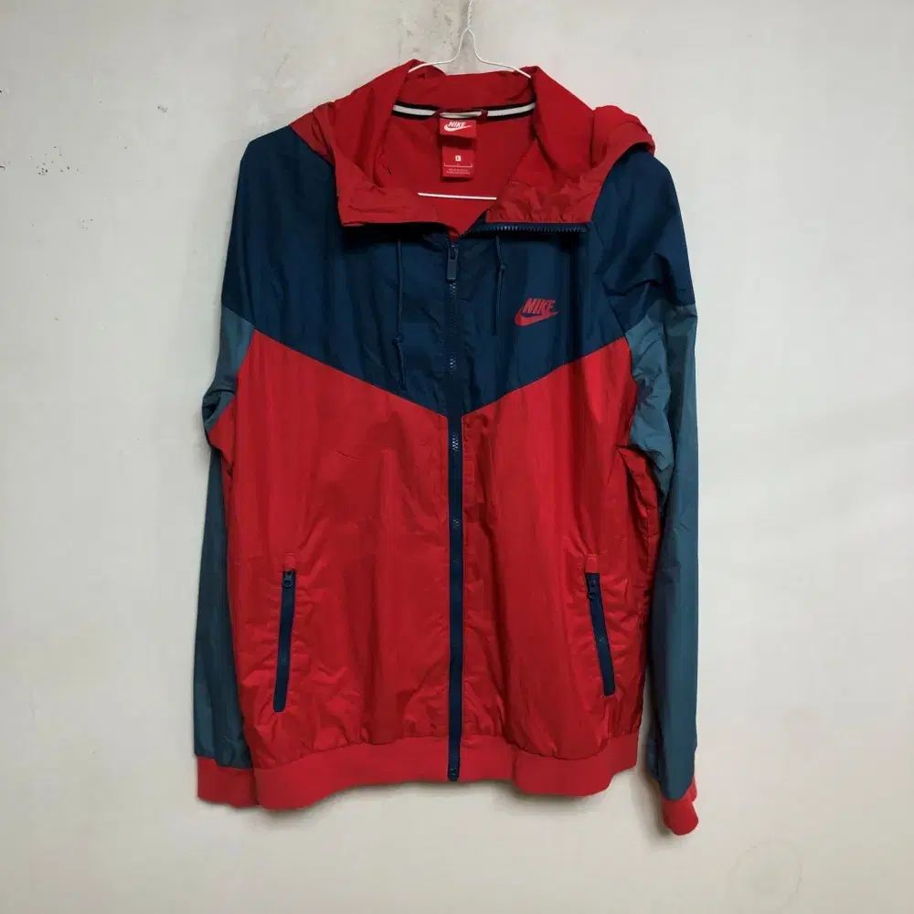 Nike(ナイキ） メンズ フードジャケット 100L @ 9945