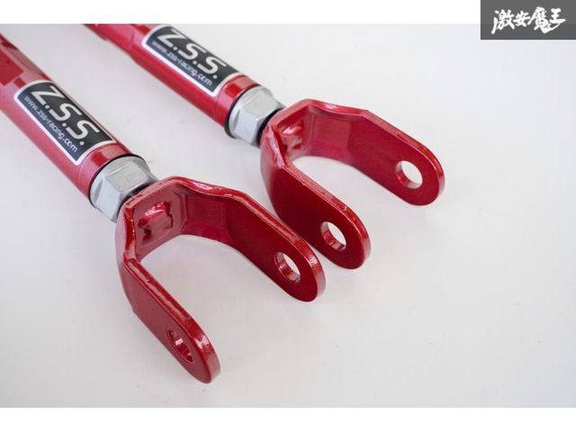 V36 スカイライン Z34 RZ34 フェアレディZ リアアッパーアーム ピロ