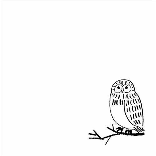 まとめ エルコミューン 付箋 SYLVAN STICKY MEMO Owl SLV-202 ×15セット