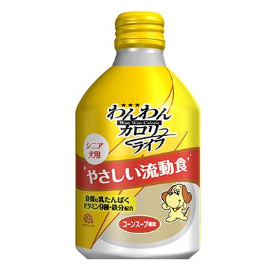 【同梱不可】【24個セット】アース・ペット わんわんカロリーライフ275mL