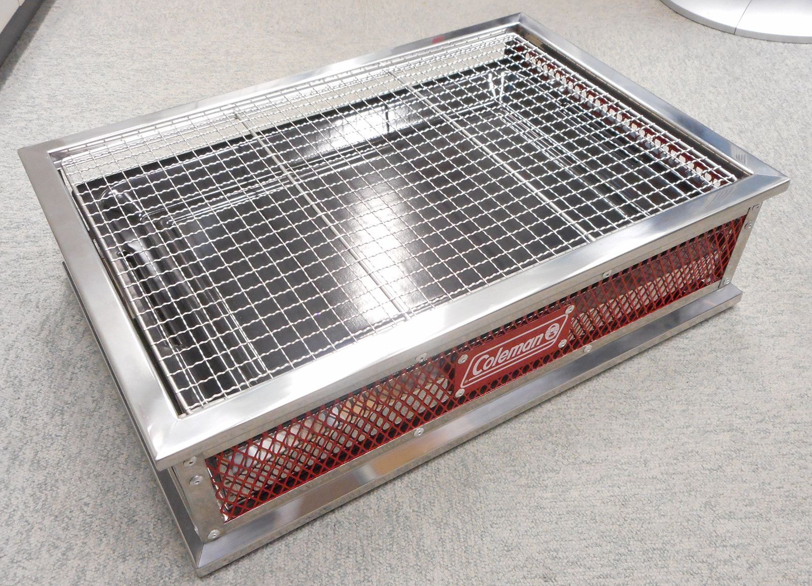 BBQ バーベキュー