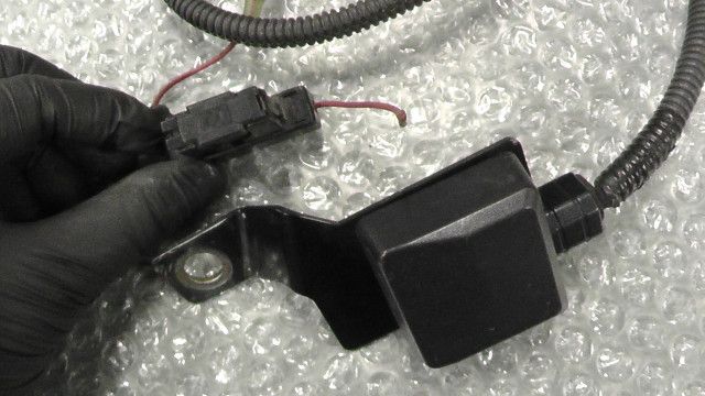 マグナ250 の MITSUBA アンテナ分離型ETC車載器 MSC-BE31 1752721408 BRIGHTFACE_UK