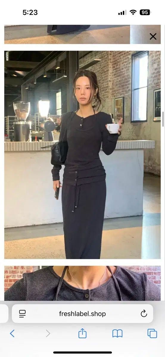 tilly 틸리セットアップ