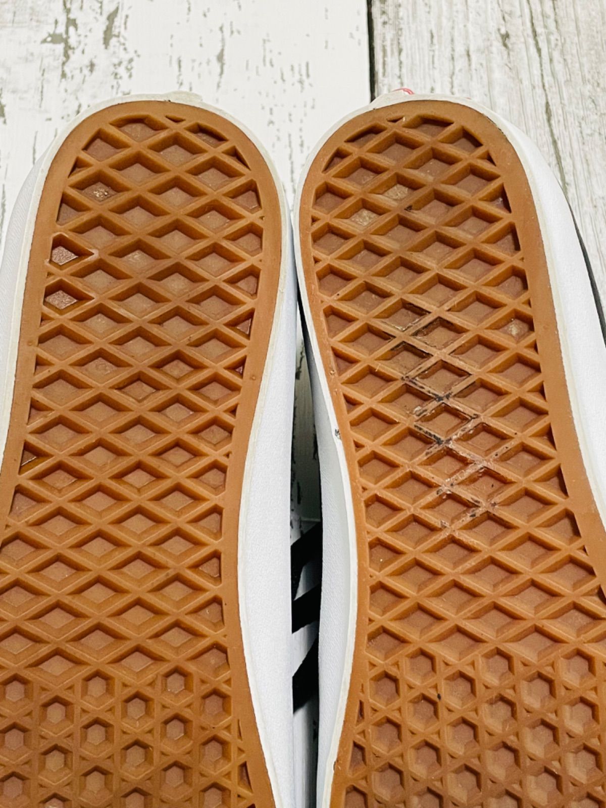 r*7様 wtaps vans スケートハイ　クロスボーン　キムタク着用 W)taps - 【木村拓哉着】Vans WTAPS flame SK8-HI 世界くらべて