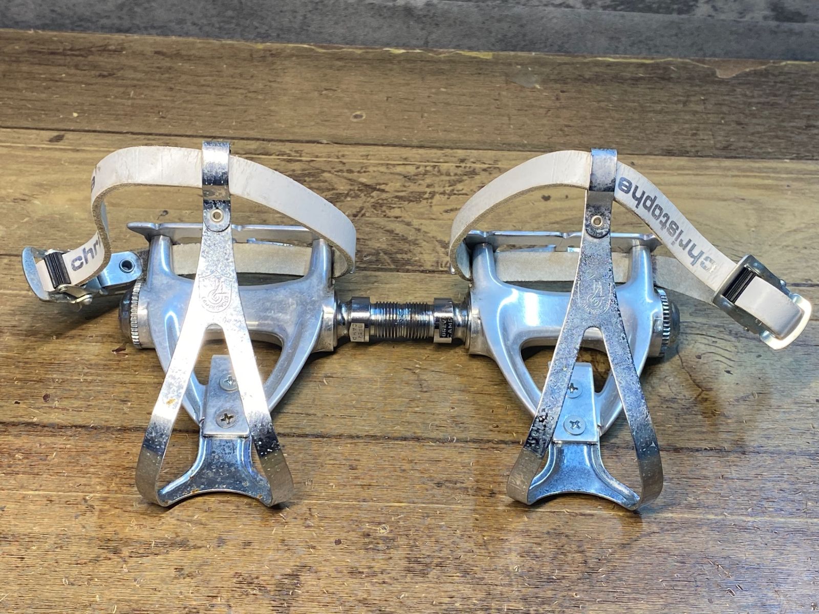 ダストキャップ非純正