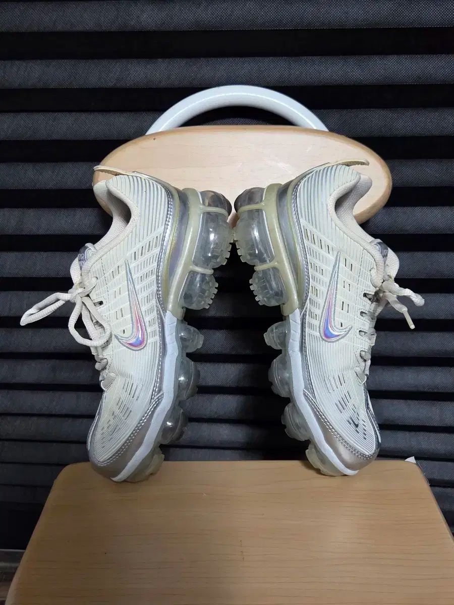 NIKE ナイキ エア ヴェイパーマックス 360 フォッシル スニーカー 販売