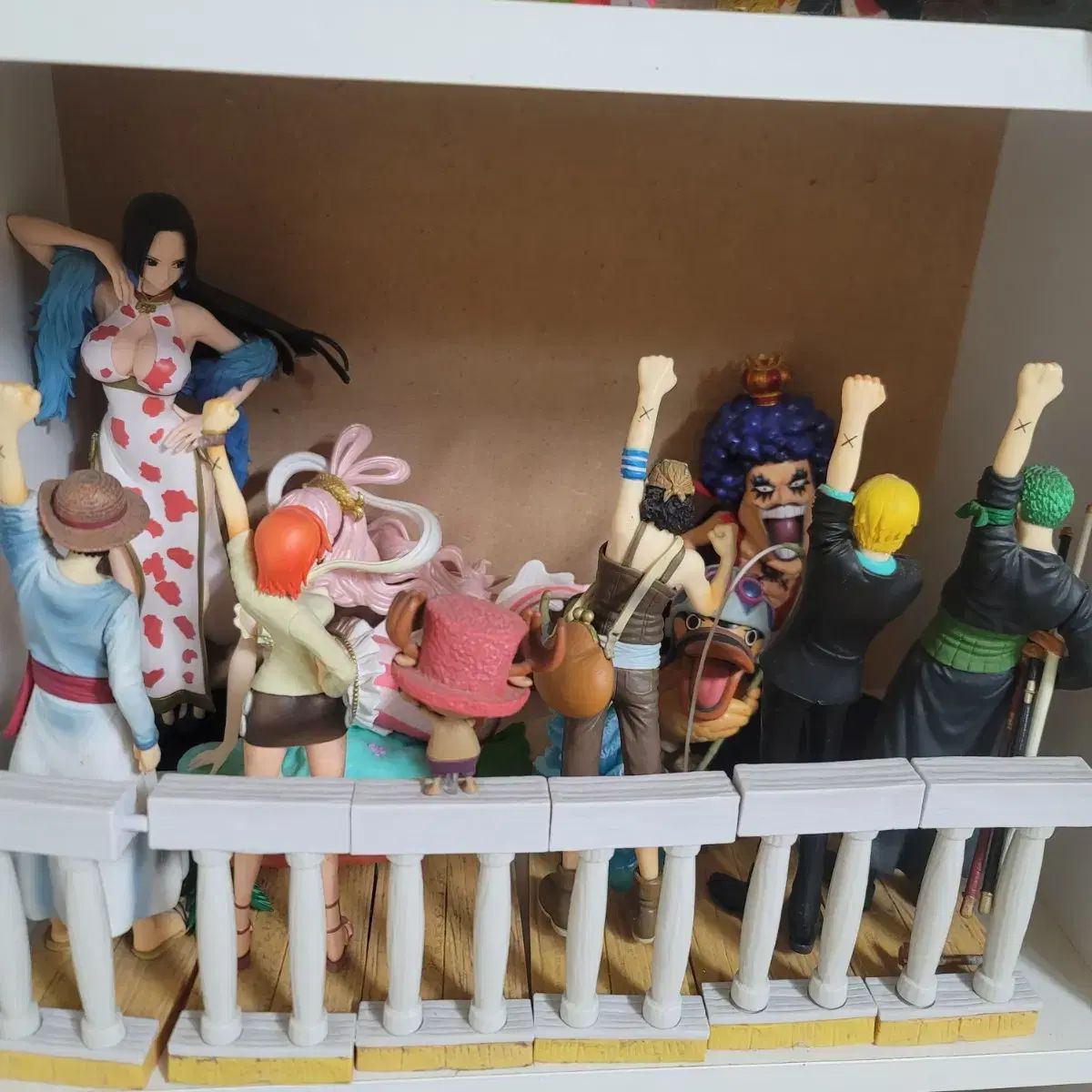 ONE PIECE（ワンピース） フィギュア 22 犬 まとめ売り - メルカリ