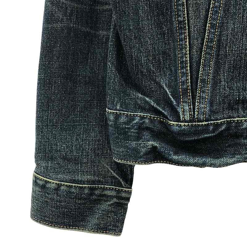 SUGAR CANE / シュガーケーン | 1962 3rdタイプ デニムジャケット | 38