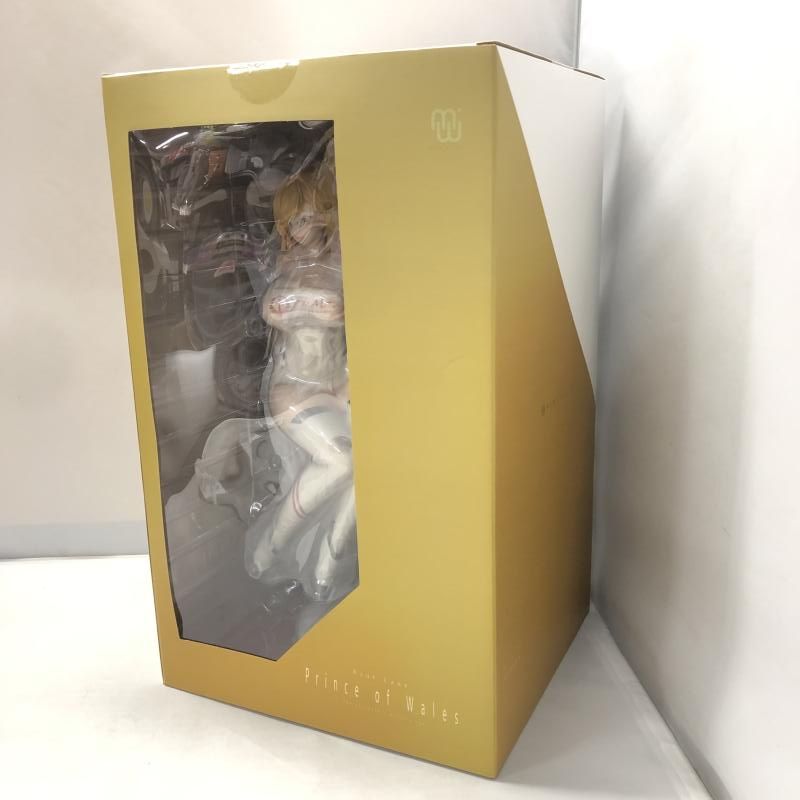 プリンス・オブ・ウェールズ 栄冠のビクトリーレーシング[ミメヨイ]　開封品 中古】MIMEYOI プリンス・オブ・ウェールズ 栄冠のビクトリー