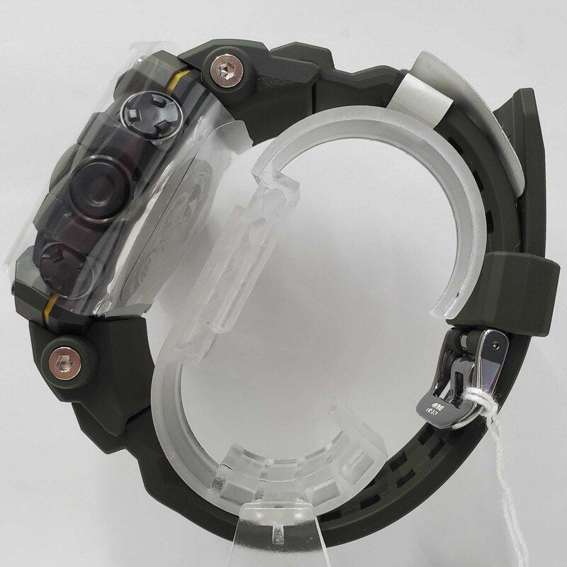 CASIO G-SHOCK カシオ ジーショック MUDMAN GW-9500-3JF 腕時計メンズ  