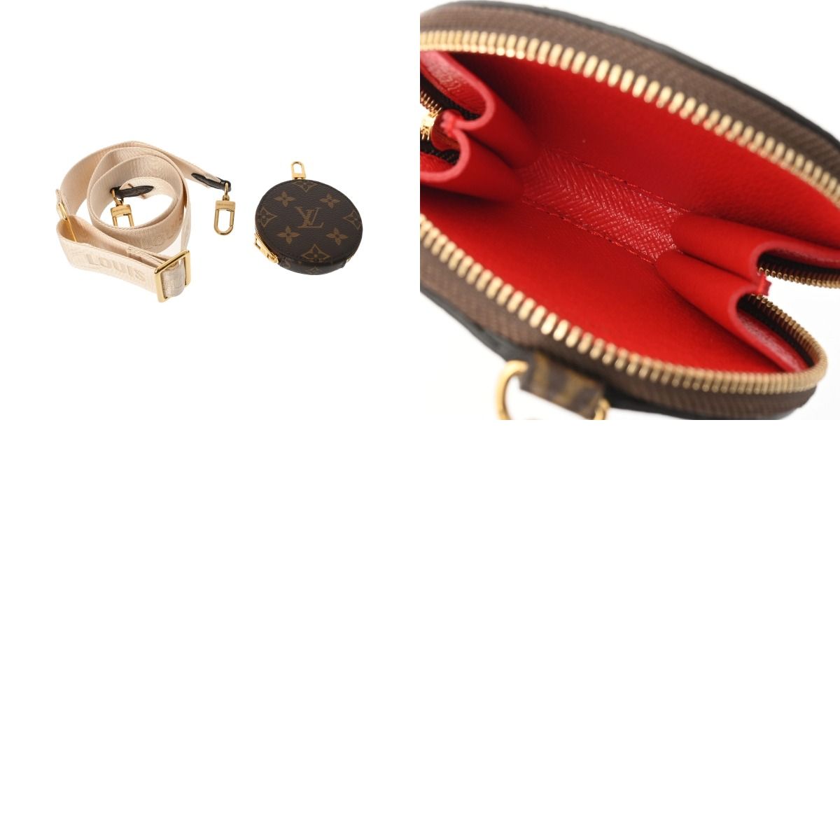 ルイヴィトン モノグラムジャイアント