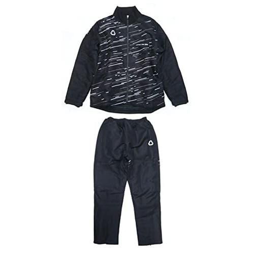 【新品】bonera サッカー上下セット ボネーラ　bonera サッカー　　上下セット　フットサル　ハーフジップ