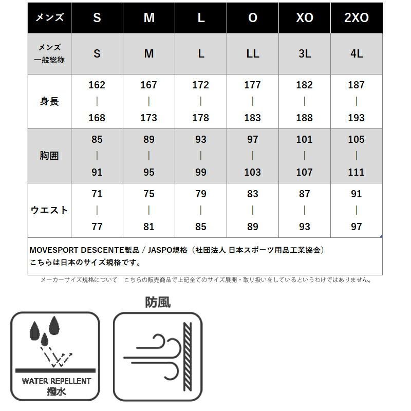 ダウンコート はっ水