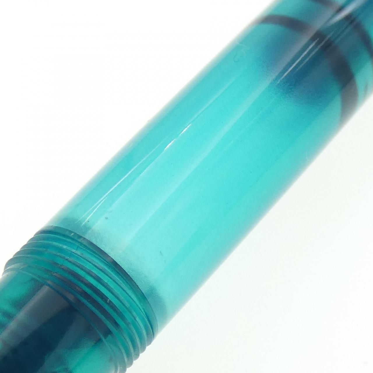 205アパタイト 万年筆