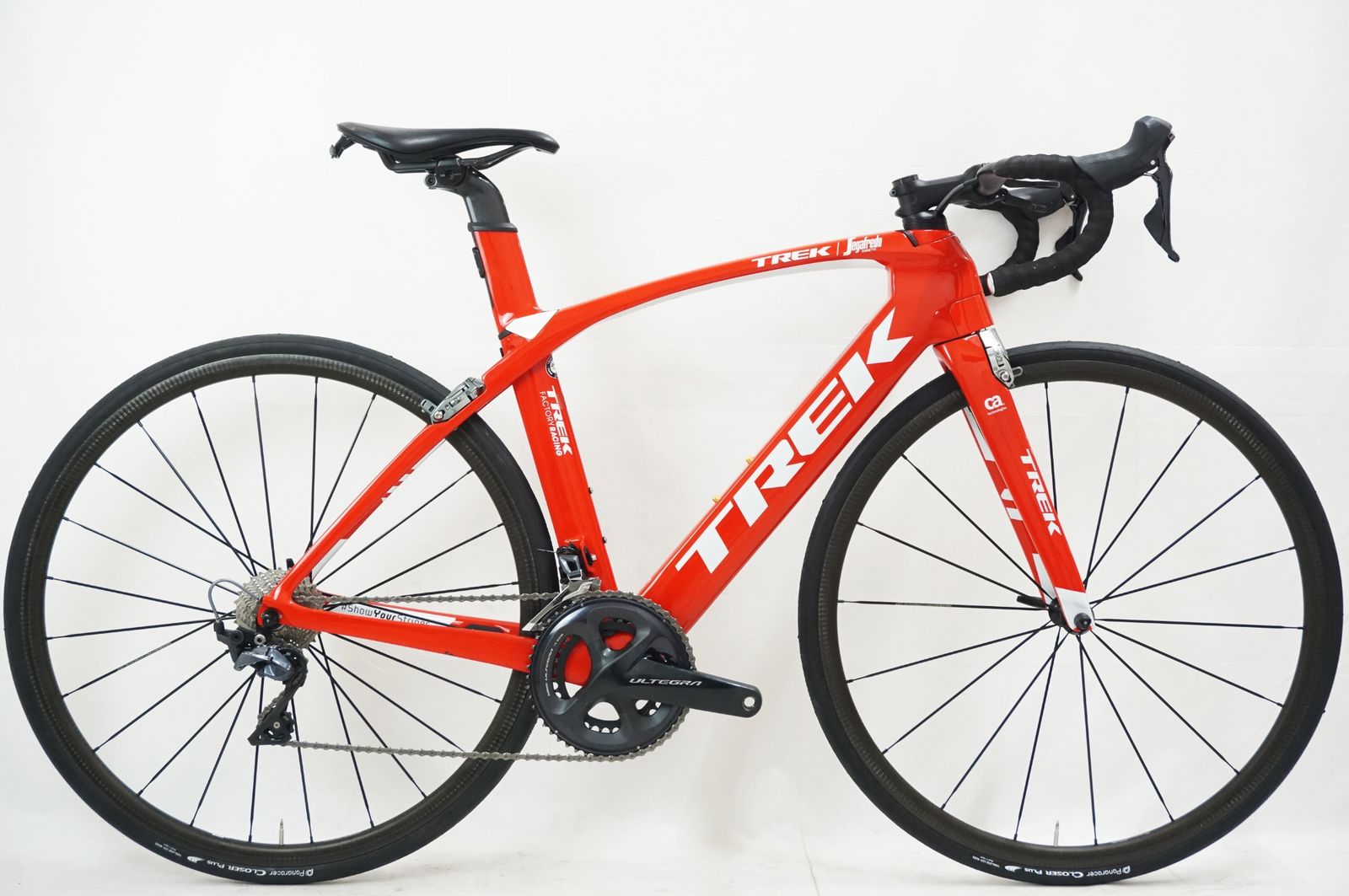 TREK 「トレック」 MADONE SL6 2019年モデル ロードバイク 