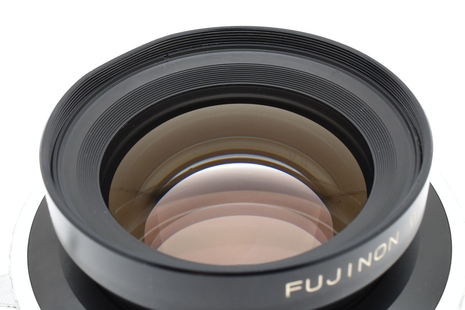 FUJIFILM 富士フイルム FUJINON・W 150mm f⁄5.6 フジノンFUJI FUJINON