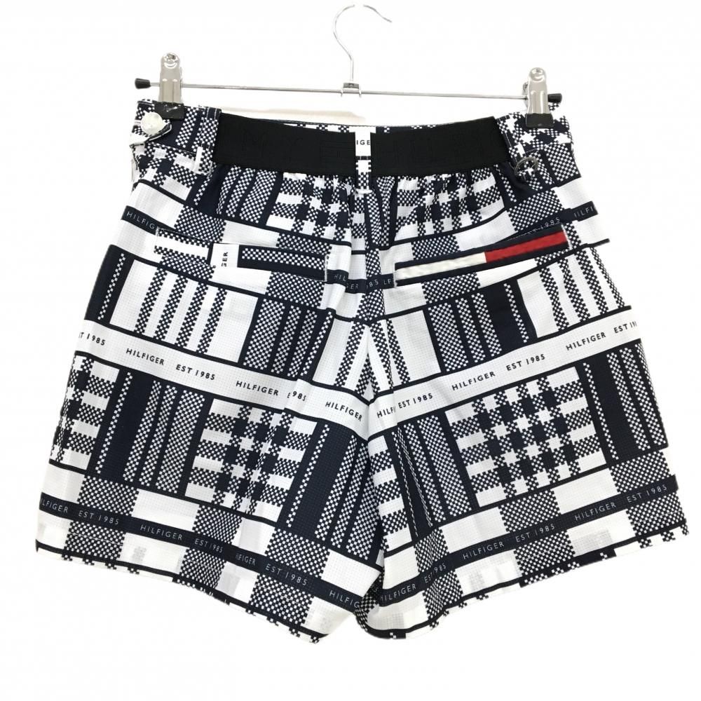 ☆SALE価格☆【超美品】トミーヒルフィガー キュロットスカート