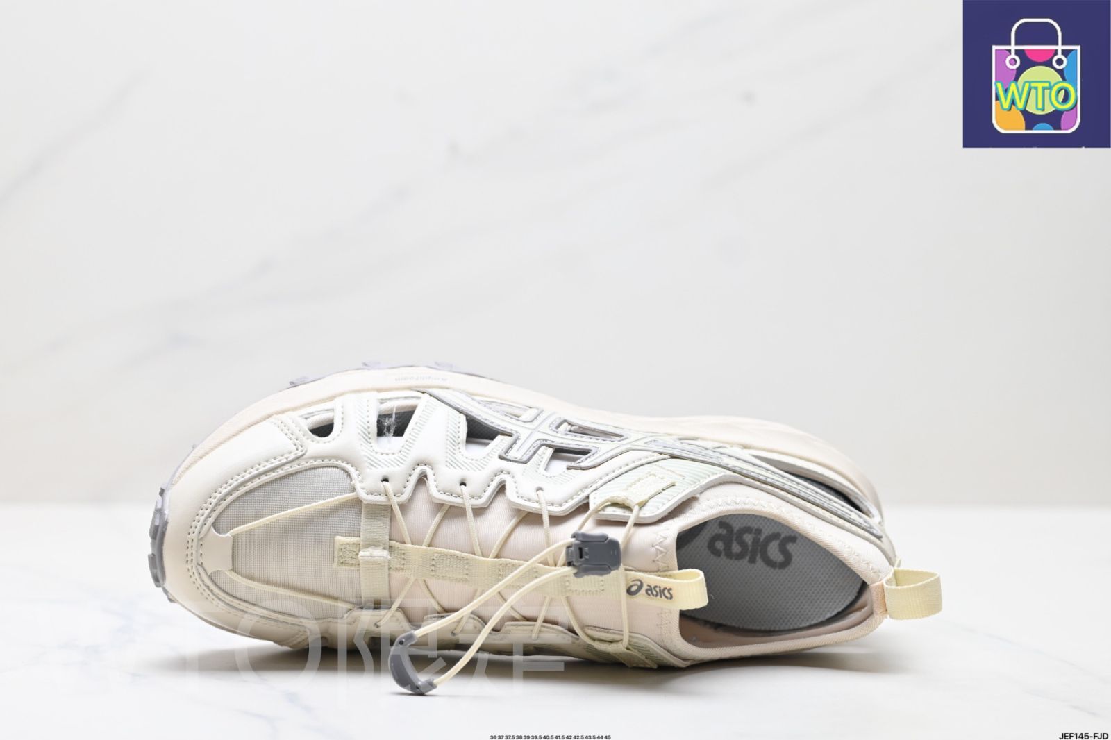 ASICS アシックス の新商品 カップル用 ストリームシューズ GEL - SONOMA SE 男女兼用 アウトドア用 ウォーキングシューズ ドレインシューズです -WTO輸入1