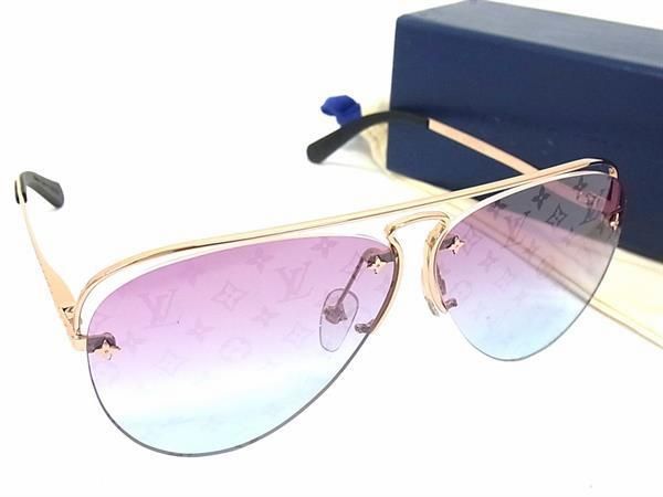 □新品□未使用□ LOUIS VUITTON ルイヴィトン Z1280E 63□10