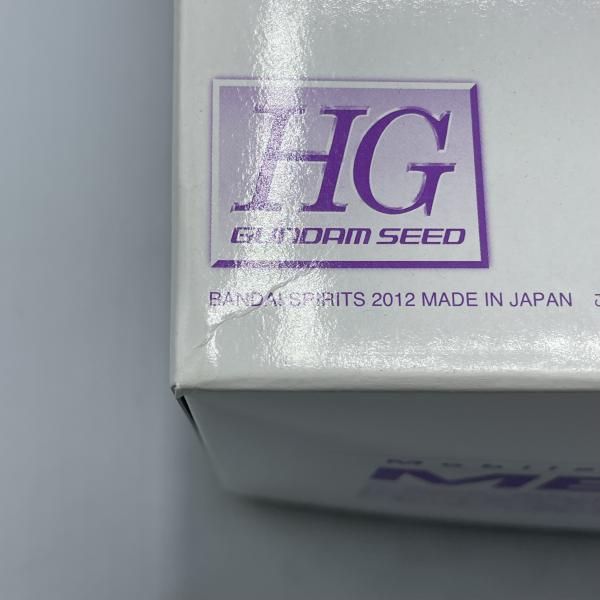 BANDAI - 【中古】ｶﾞﾝﾀﾞﾑ）HG 1/144 ﾐｰﾃｨｱﾕﾆｯﾄ PB限定(再販)　バンダイ[92][240092307710] 中古】ｶﾞﾝﾀﾞﾑ）HG 1/144 ﾐｰﾃｨｱﾕﾆｯﾄ PB限定(再販) バンダイ[92