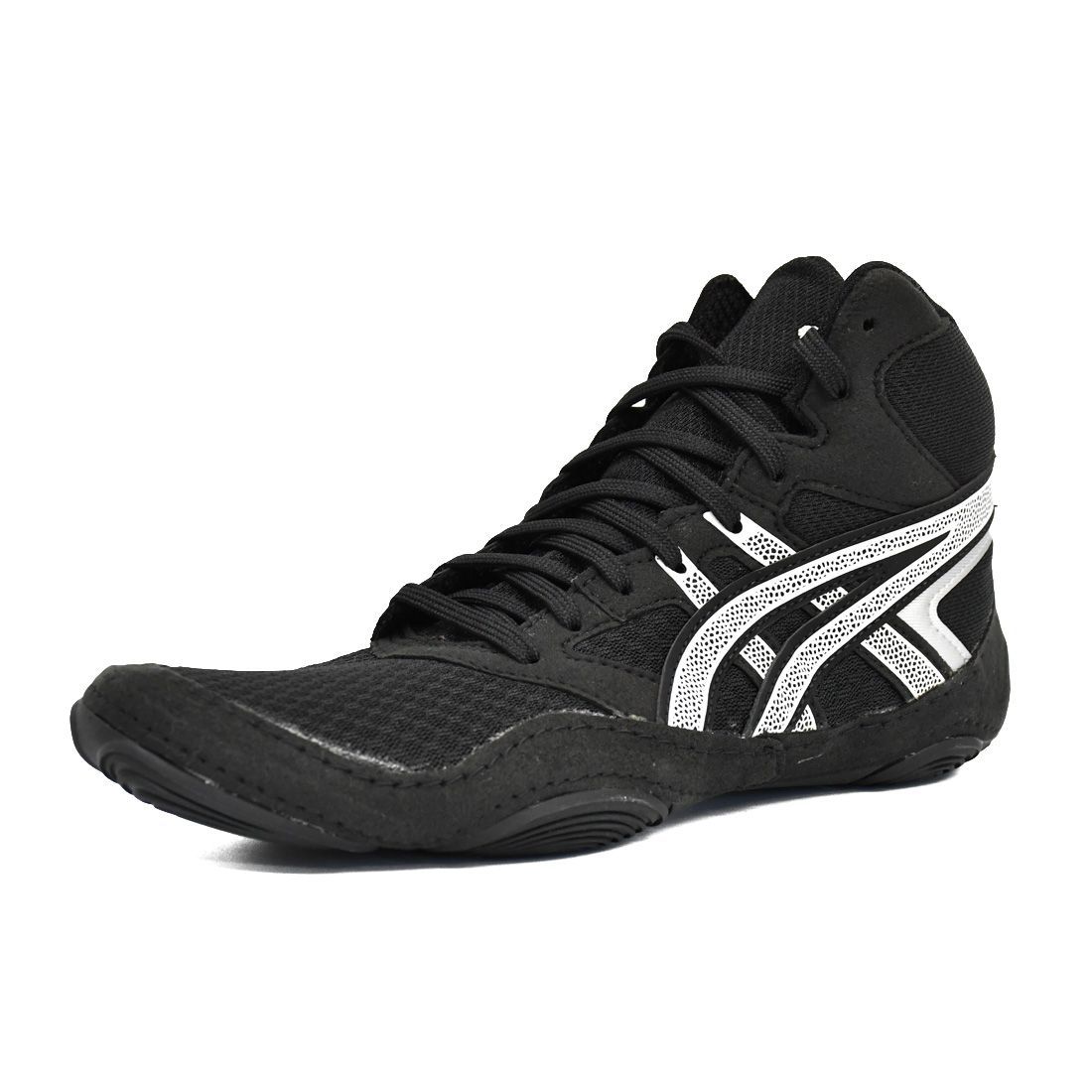 asicsレスリング ボクシングシューズ 訳あり】 ［メンズ サイズ］ ASICS レスリングシューズ