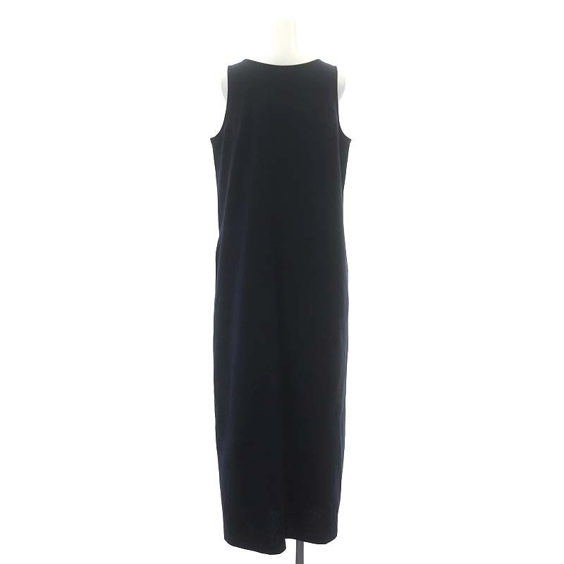 カレンソロジー Curensology 24AW レイヤードカットワンピース 二点