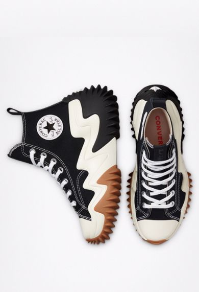 converse RUN