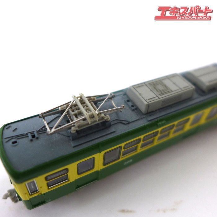 MODEMO NT135 江ノ島電鉄 300形「305F」 標準塗装 動作未確認 Amazon.co.jp: MODEMO NT135 江ノ電 江ノ電電鉄 300形 305F 標準