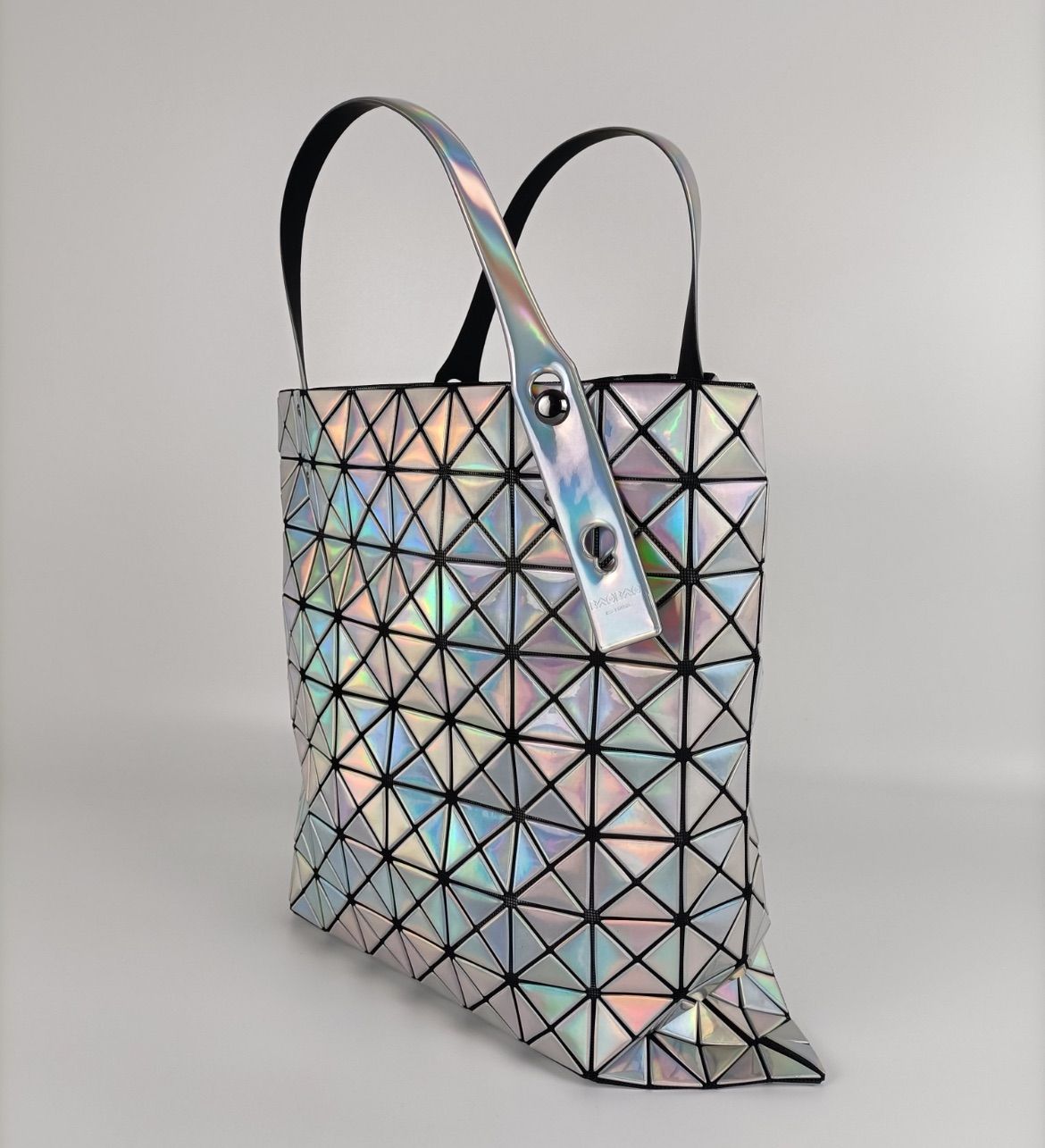 バオバオ イッセイミヤケ BAO BAO ISSEY MIYAKE ILLUSION - メルカリ