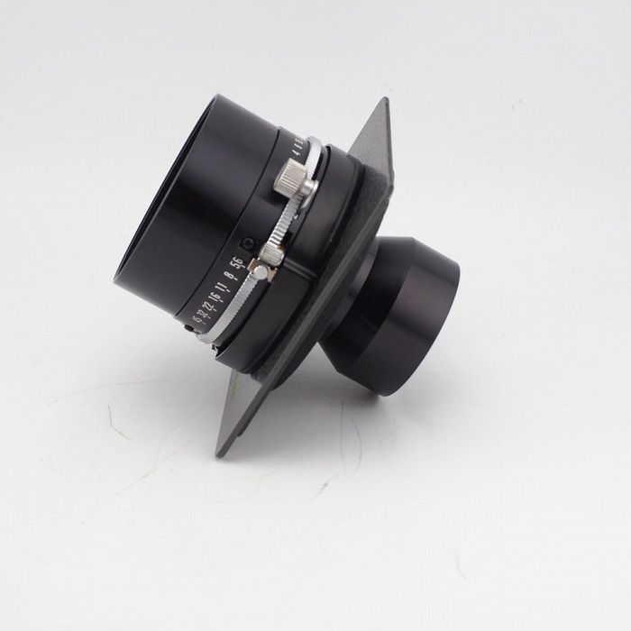 中古】(ホースマン) Horseman TOPCOR P.T 180/5.6 - メルカリ 