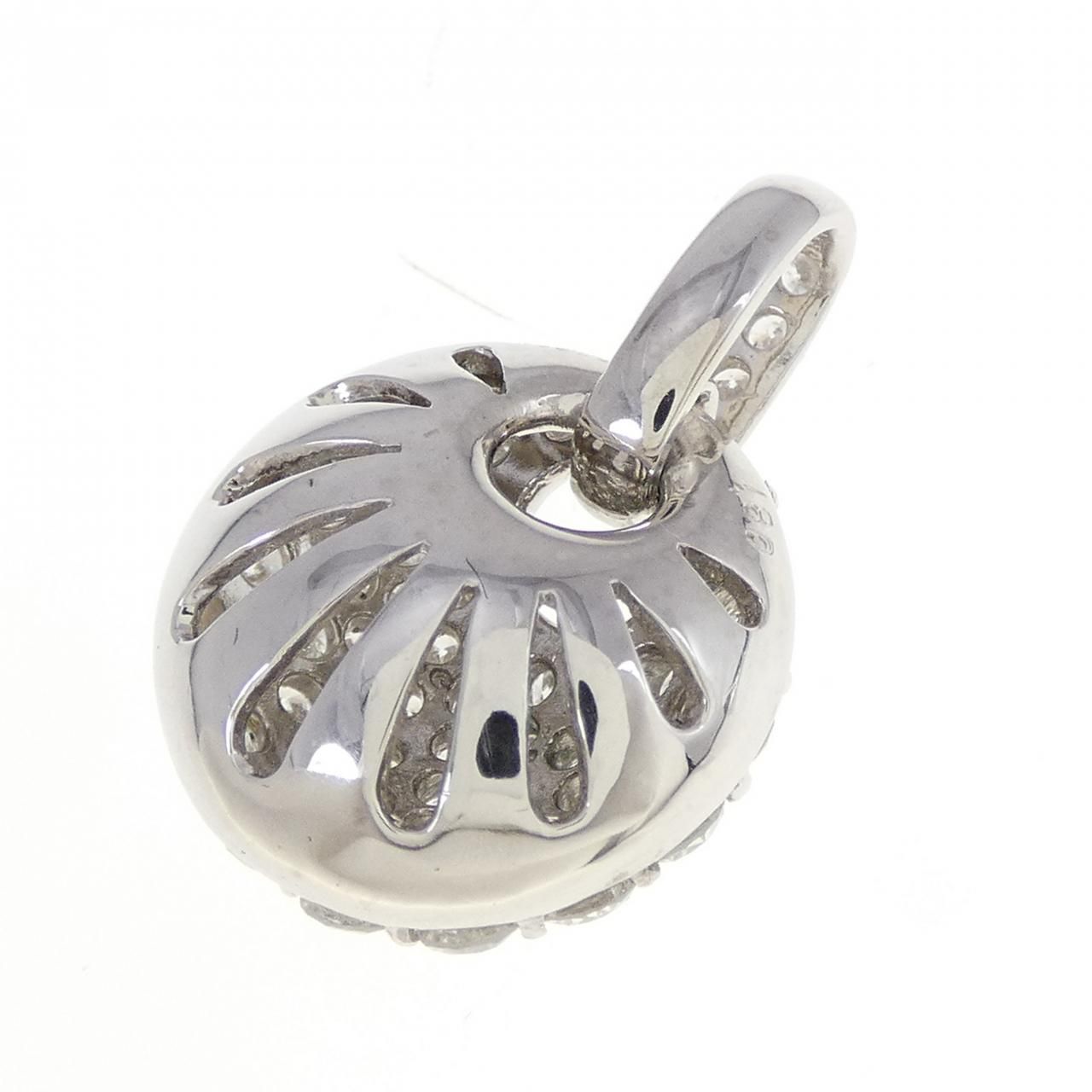 ペンダント 1.80CT