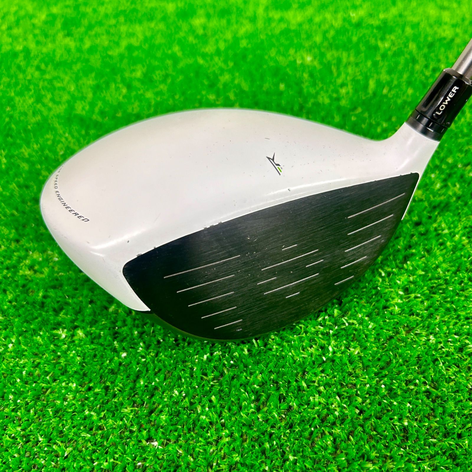 ‼️テーラーメイド RBZ レディース ドライバー フレックスL‼️ テーラーメイドレディースドライバーRBZ 12.0° フレックスL
