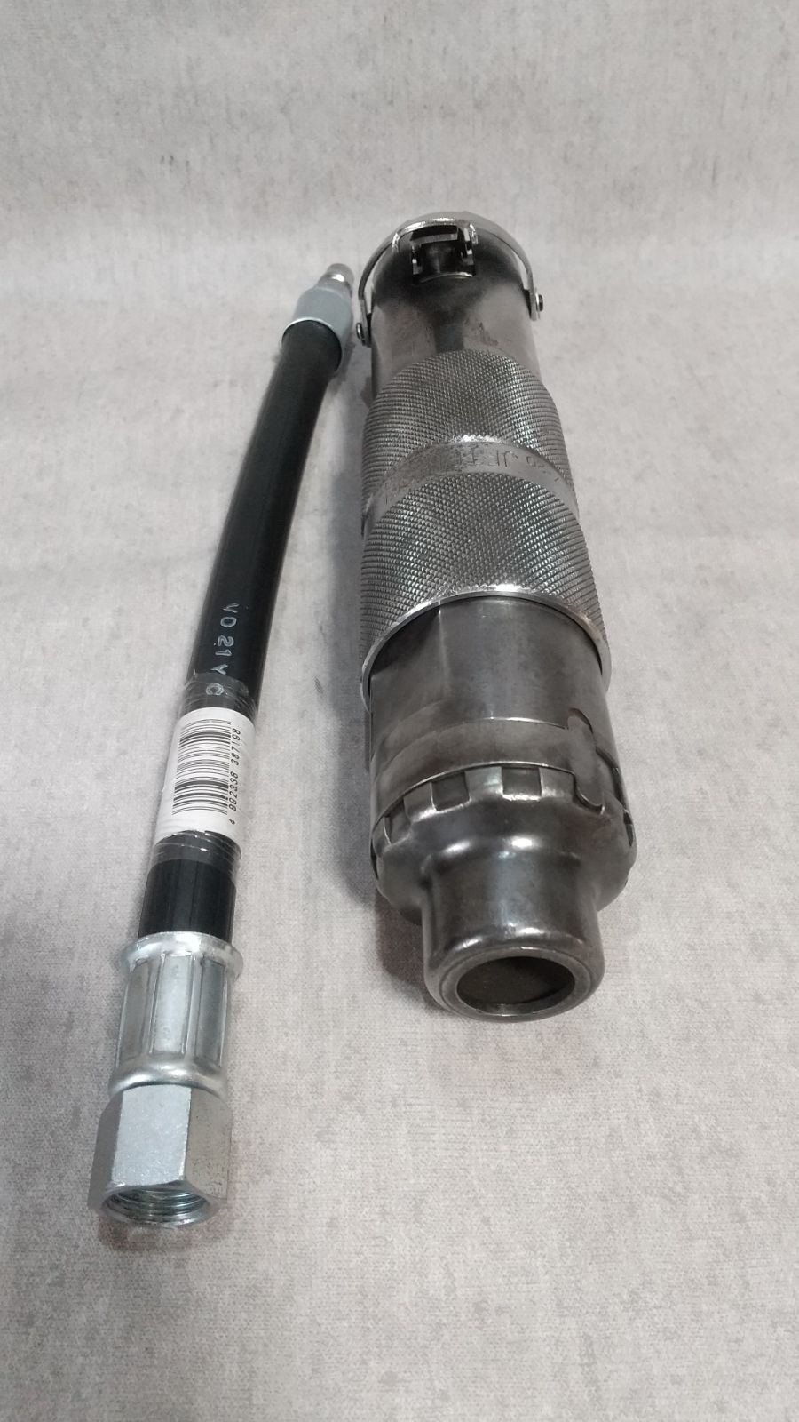 中古　日東工器　ジェットタガネ　JEX-20 j2 中古 日東工器 ジェットタガネ JEX-20 j2 - メルカリ