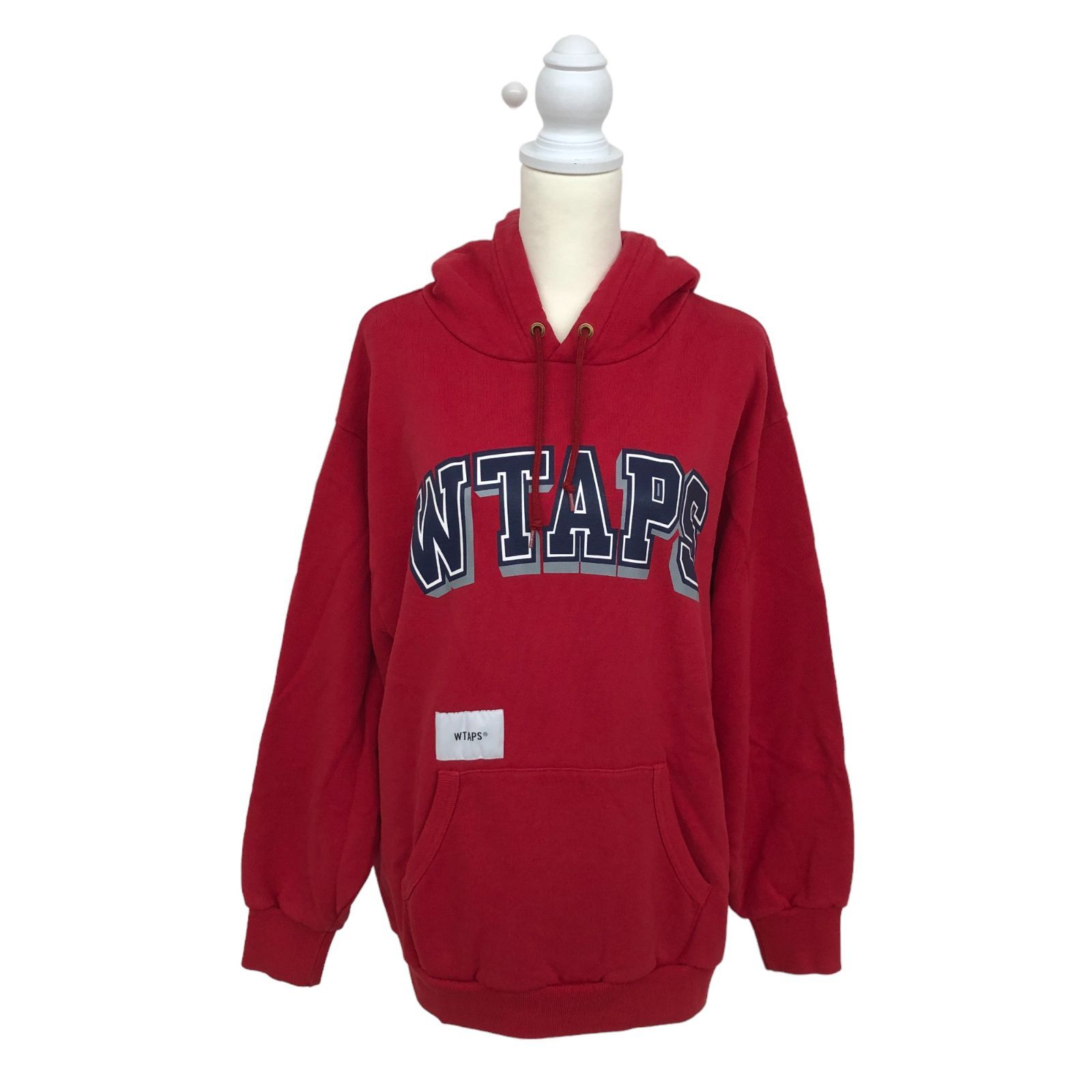 ダブルタップス