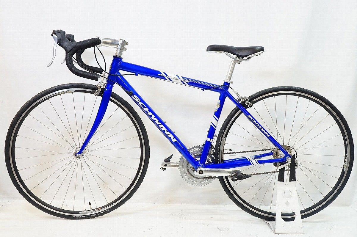 SCHWINN 「シュウィン」 FASTBACK 年式不明 ロードバイク / バイチャリ SCHWINN 「シュウィン」 FASTBACK 年式不明 ロードバイク / バイチャリ