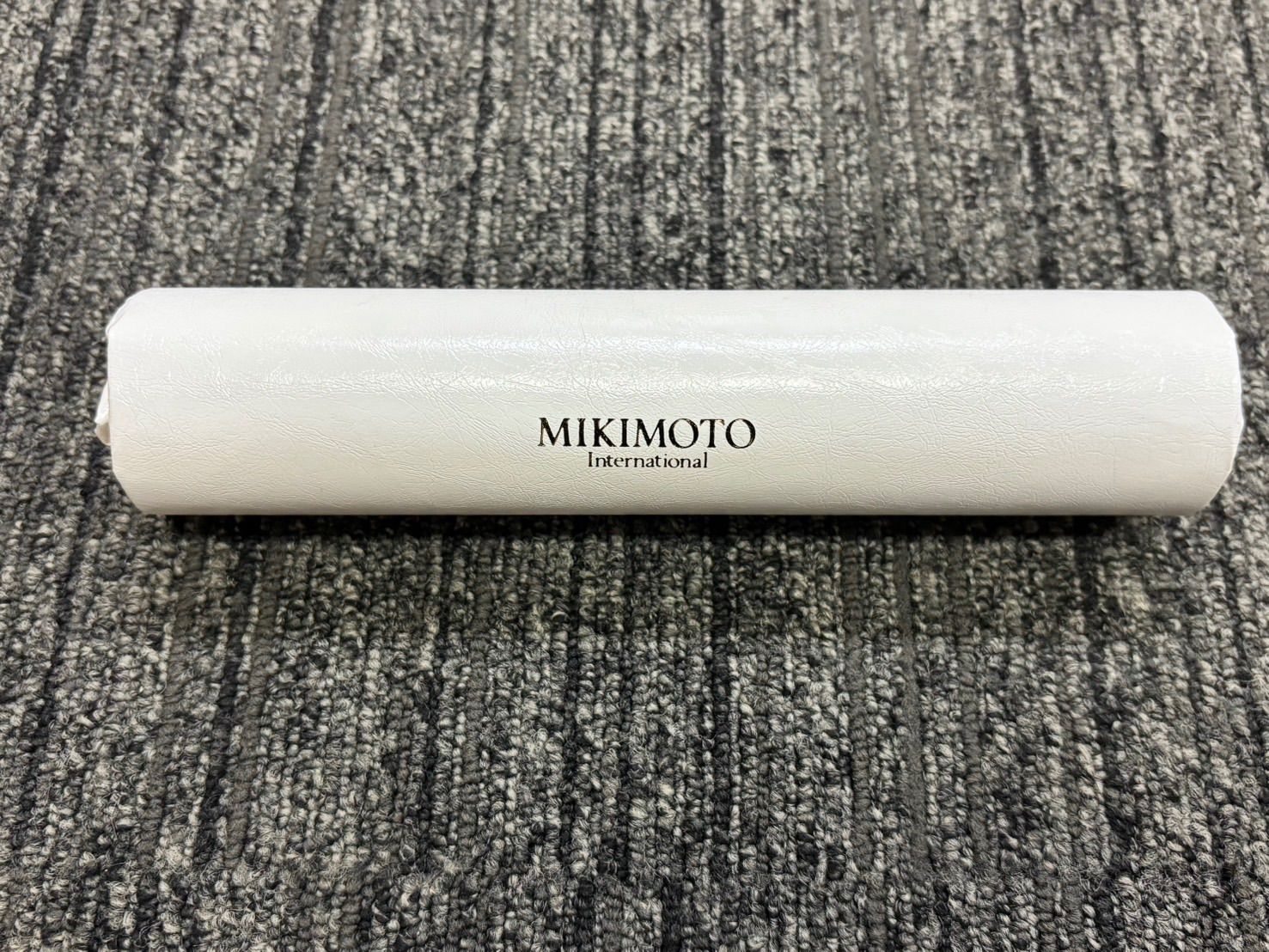 MIKIMOTO - なおたんさん専用☆MIKIMOTO スプーン&amp;フォーク カトラリー Amazon.co.jp: 【カトラリー】 ミキモト スプーン フォーク各5