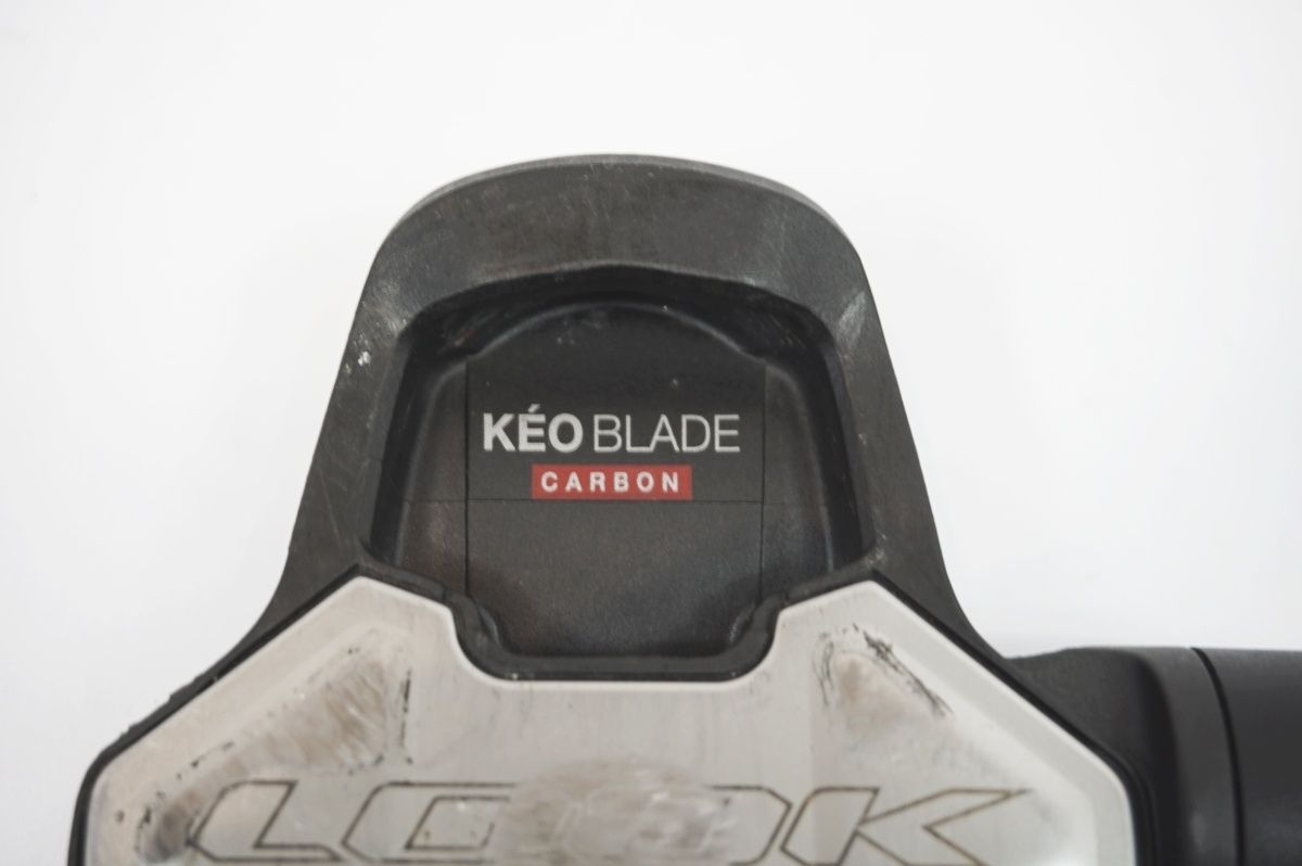 BLADE CARBON
