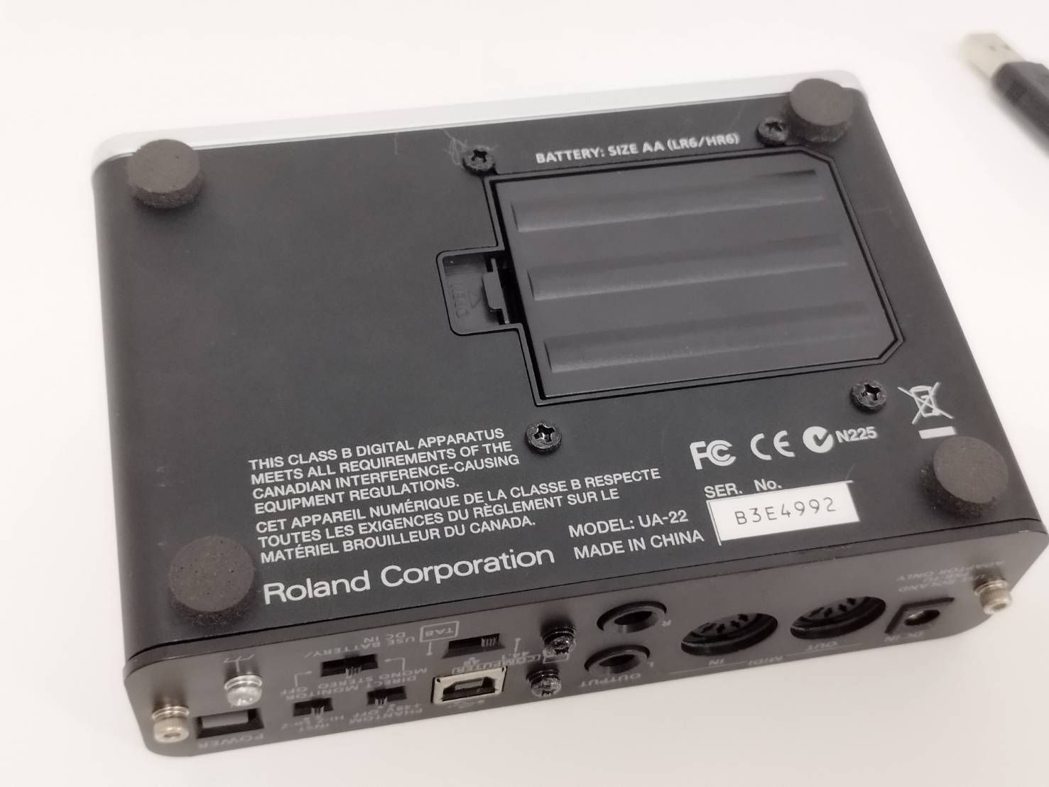 Roland V-8HD　DUO-CAPTURE EXおまけつき Roland V-8HD DUO-CAPTURE EXおまけつき Roland V-8HD DUO