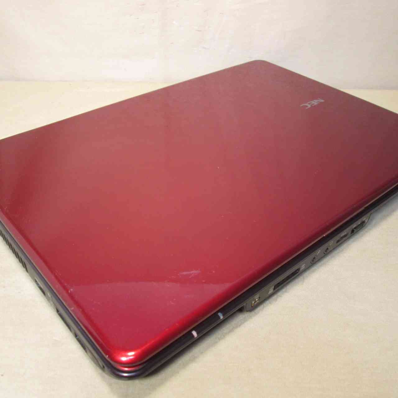 NEC LaVie LL350/VG【Celeron T3000 1.8GHz】 【Windows10 Home