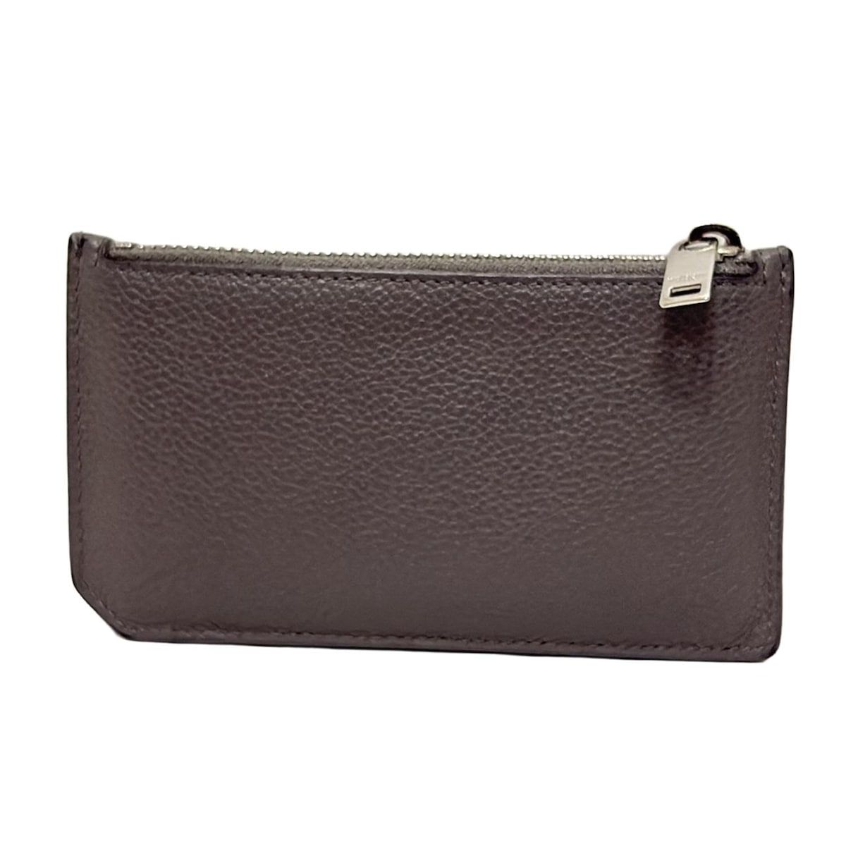 サンローランパリ SAINT LAURENT PARIS フラグメント ジップポーチ