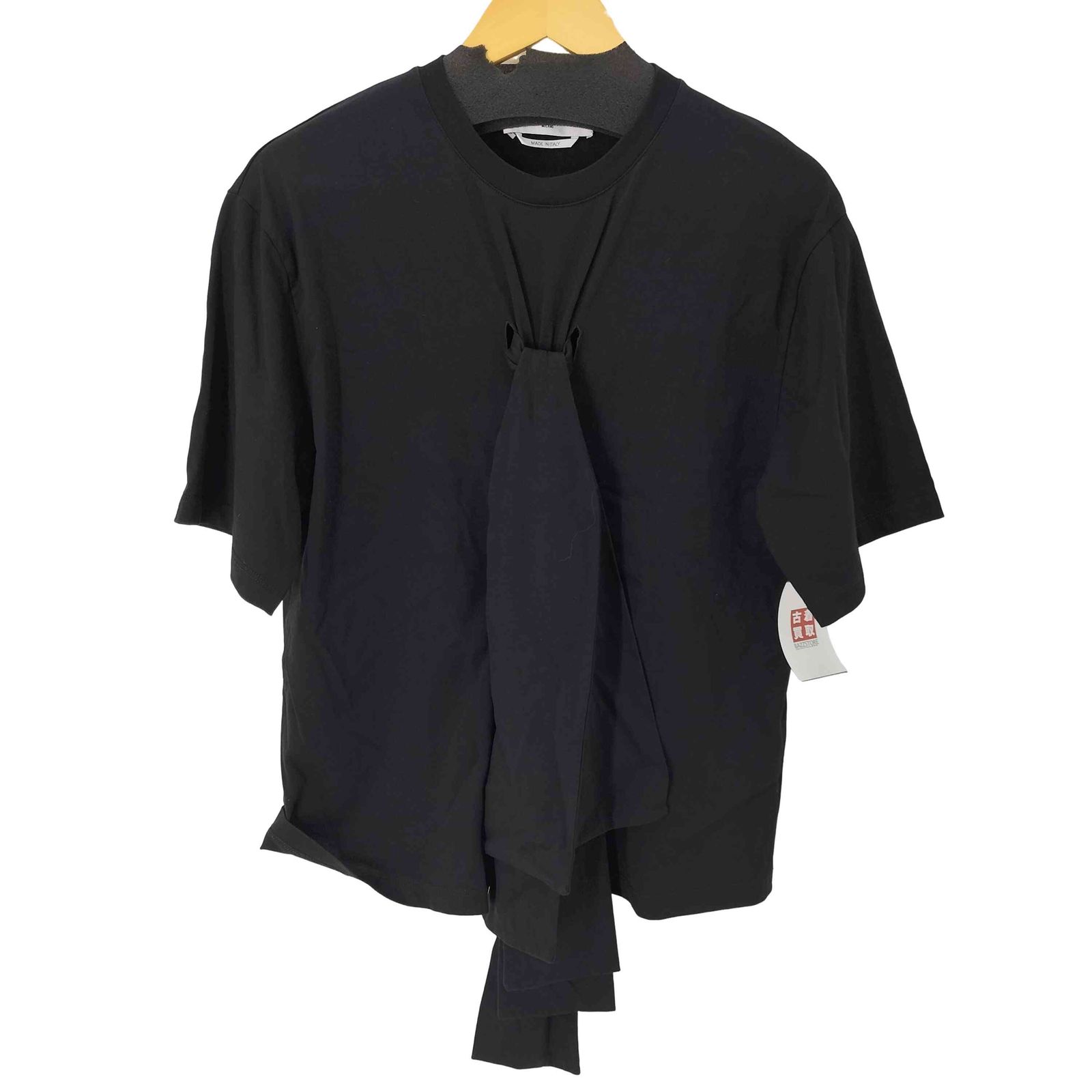 MSGM リボントップス 韓国 MSGM｜エムエスジーエムのトップス（リボン）通販 - ZOZOTOWN