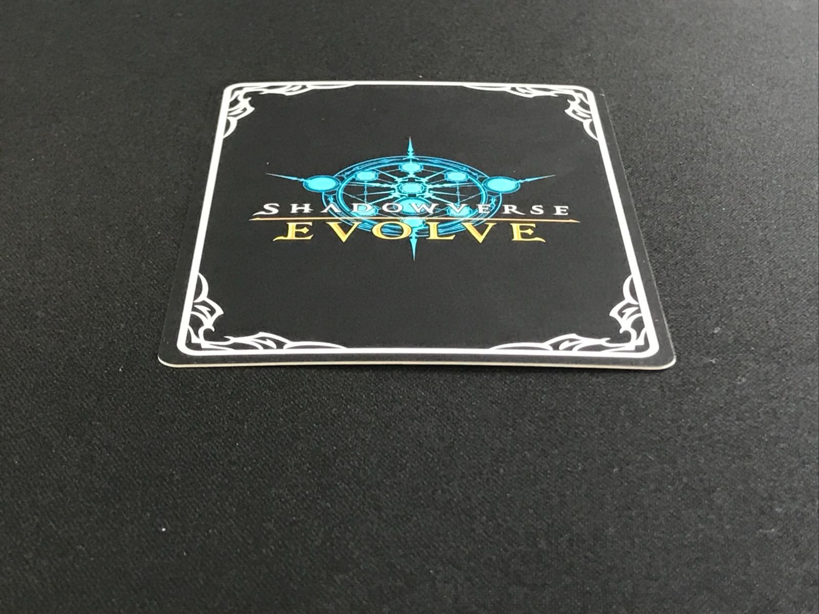 TCG