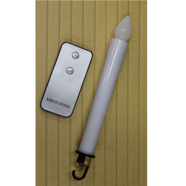 壷型 家紋入り盆提灯