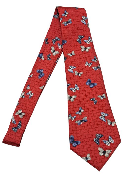 シャネル　ネクタイ 楽天市場】シャネル CHANEL ネクタイ ココマーク柄 ネクタイ