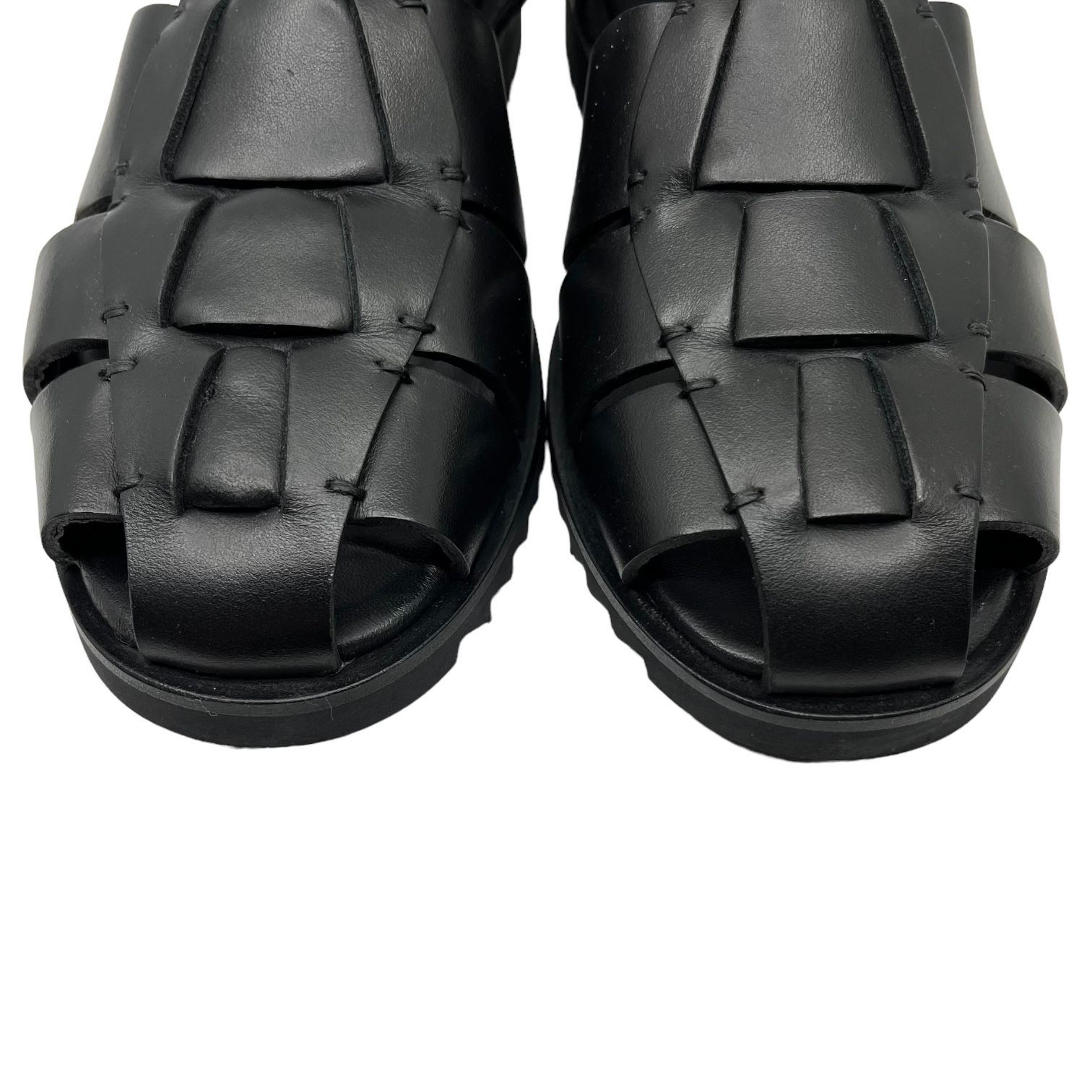 極美品　パラブーツ　グルカサンダル　パシフィック　ブラック　レザー　1711 楽天市場】パラブーツ Paraboot PACIFIC レザー グルカサンダル メンズ