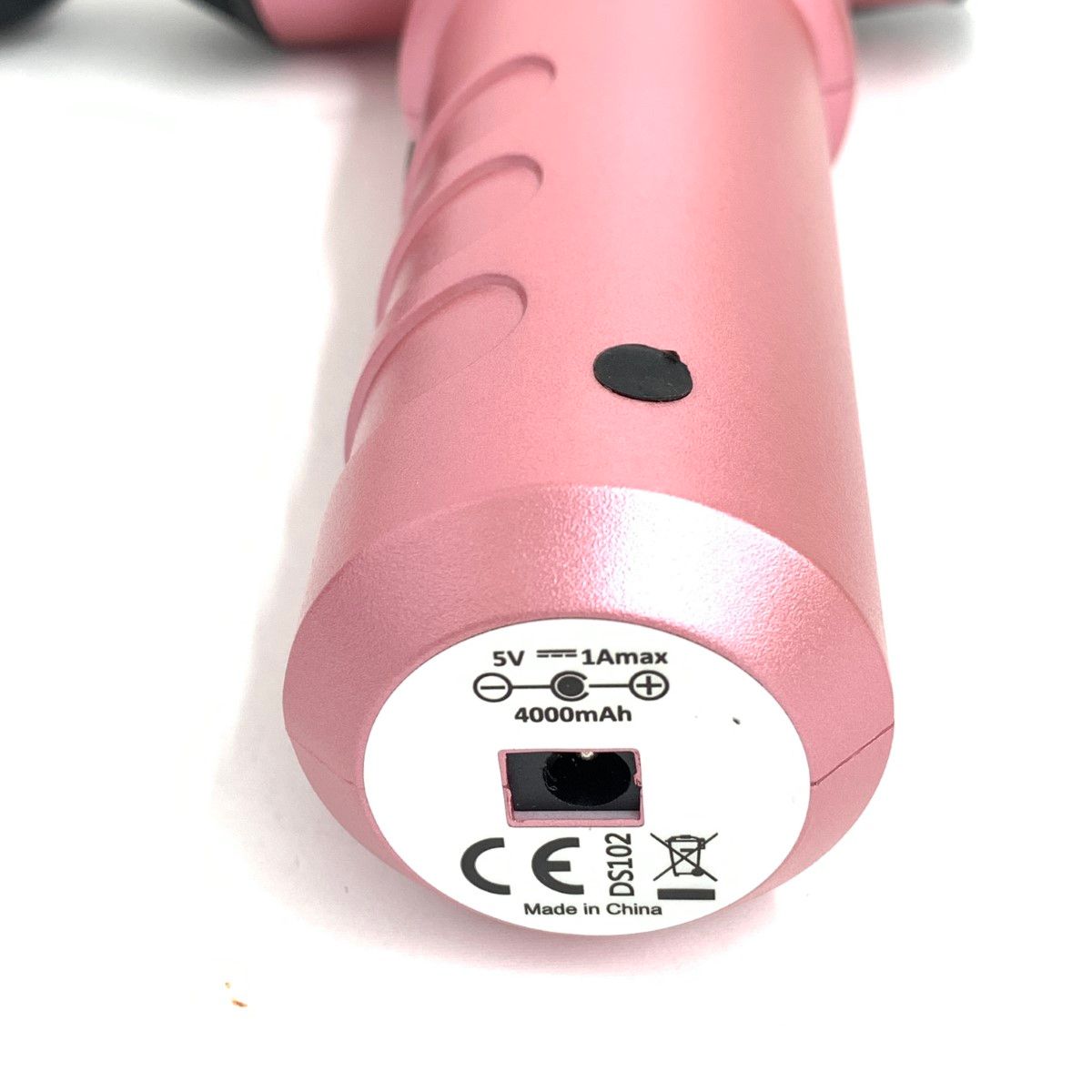 保坂尚輝ディープアタッカー ピンク マッサージ機 保坂尚輝ディープ